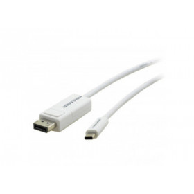 Kramer C-USBC/DPM-6 Cable USBC vers DisplayPort