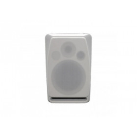 Kramer DOLEV-5/WHITE Enceinte de monitoring active 2 voies 50W unite