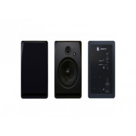 Kramer DOLEV-6 Enceinte de monitoring active 2 voies, 75W, l'unite