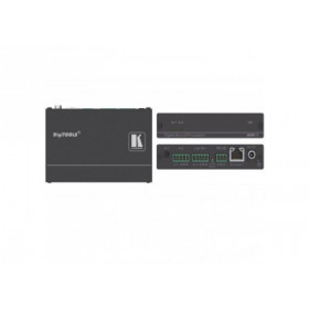 Kramer DSP-1 Mini processeur audio KRAMER DSP-1