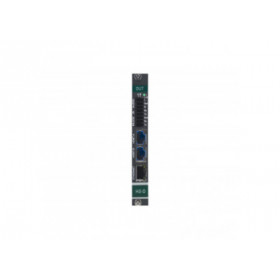 Kramer DTAXRD2-OUT2-F34 Carte HDBaseT 2.0 4K HDR avec audio 2 sorties