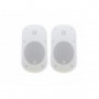 Kramer GALIL-6-AW/WHITE Enceinte murale 2 voies, 40W, 8 ohms IP66