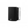 Kramer GALIL-6-O/BLACK Enceinte murale 2voies 40W ligne 100V(paire)