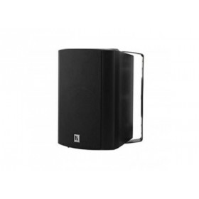 Kramer GALIL-6-O/BLACK Enceinte murale 2voies 40W ligne 100V(paire)