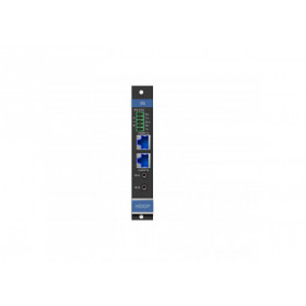 Kramer HDBT7-IN2-F16DT Carte HDMI sur HDBaseT 2 entrees