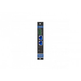 Kramer HDBT7-OUT2-F16DT Carte HDMI sur HDBaseT 2 sorties