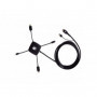 Kramer K-SPIDER Adaptateur MultiFormats vers HDMI actif