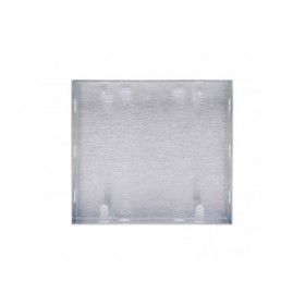 Kramer KT-107-INWLB Face avant noire pour integration noir