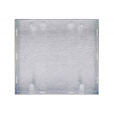Kramer KT-107-INWLB Face avant noire pour integration noir