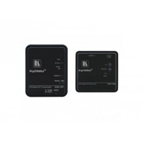 Kramer KW-14 Emetteur-recepteur HDMI haute resolution sans fil