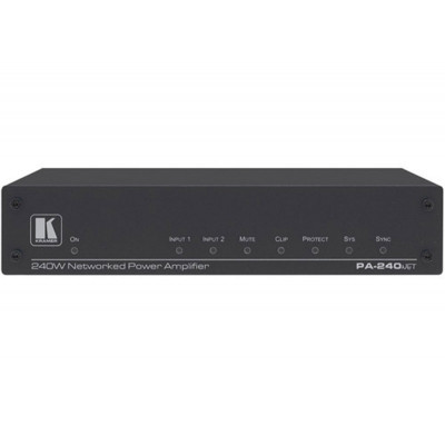 Kramer PA-240NET Amplificateur de puissance