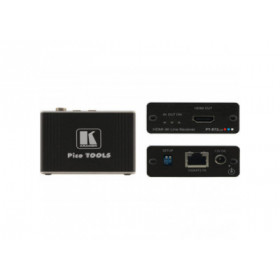 Kramer PT-872XR Recepteur HDMI 4K HDR HMDI 2.0 HDCP 2.2 DGKat 2.0