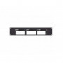 Kramer RK-CONNECT-PRO Kit de mise en rack pour 3 VIA Connect Pro