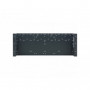 Kramer RK-UT1 Etagere pre-percee rackable 19'' 1U KRAMER RK-UT1