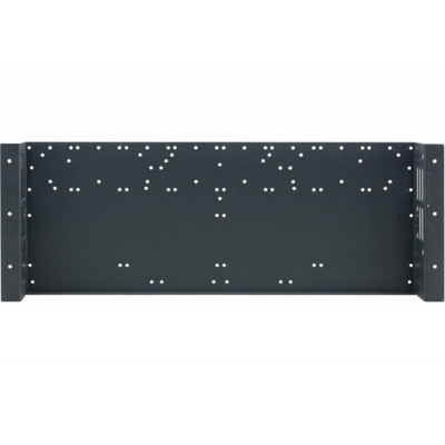 Kramer RK-UT1 Etagere pre-percee rackable 19'' 1U KRAMER RK-UT1