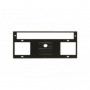 Kramer T10F-22M Platine TBUS-10XL pour 2 PS, 2 modules et 1 MegaTOOL