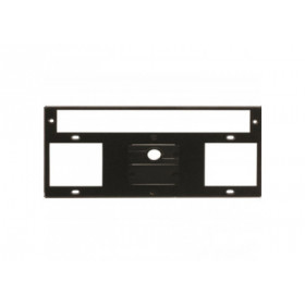 Kramer T10F-22M Platine TBUS-10XL pour 2 PS, 2 modules et 1 MegaTOOL