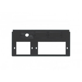 Kramer T10F-33 Platine TBUS-10XL pour 3 PS et 3 module