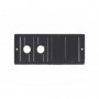 Kramer T-4INSERT Support TBUS pour quatre modules