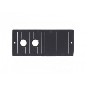 Kramer T-4INSERT Support TBUS pour quatre modules