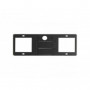 Platine TBUS-6XL pour 2 PS et 3 modules