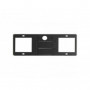 Platine TBUS-6XL pour 2 PS et 3 modules