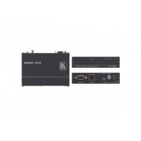 Kramer TP-122XL Recepteur VGA & Audio stereo