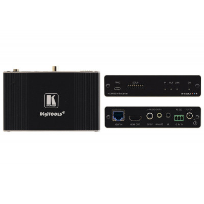 Kramer TP-580RA Recepteur HDMI 4K60 4:2:0 avec RS-232 & IR