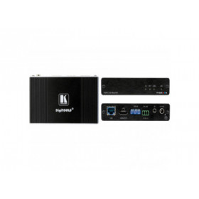 Kramer TP-583R Recepteur HDMI, IR & RS-232 sur HDBaseT HDMI 2.0