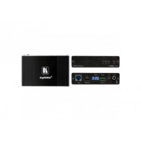 Kramer TP-583RXR Recepteur HDMI, IR & RS-232 sur HDBaseT HDMI 2.0