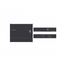 Kramer TP-590TXR Emetteur HDMI Audio IR & RS-232 sur HDBaseT 2.0&USB