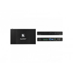 Kramer TP-594RXR Emetteur HDMI Audio IR & RS-232 sur HDBaseT 2.0&USB