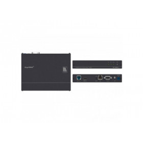 Kramer TP-780TXR Emetteur longue portee HDMI 4K (4:2:0) & IR