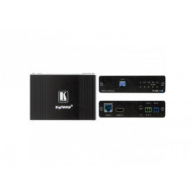 Kramer TP-789R Recepteur HDMI sur HDBaseT (jusqu a 70m) POE