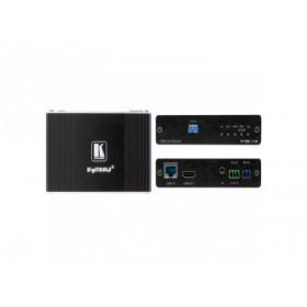 Kramer TP-789RXR Recepteur HDMI sur HDBaseT (jusqu a 180m) POE