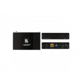 Kramer TP-873XR Emetteur  HDMI 4K HDR HMDI 2.0 HDCP 2.2 DGKat 2.0