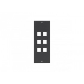 Kramer T-RC-76 Equerres de montage TBUS pour RC-76