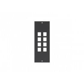 Kramer T-RC-78 Equerres de montage TBUS pour RC-78