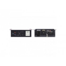 Kramer UTBUS-1XL Systeme de connexion sous table