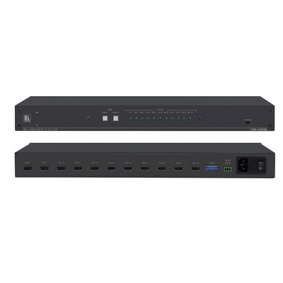 Kramer VM-10H2 Distributeur HDMI 1:10 4K (4:4:4 & HDMI 2.0)