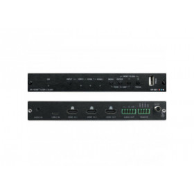 Kramer VP-451 Scaler Numerique ProScale HDMI USB-C 4K 60Hz