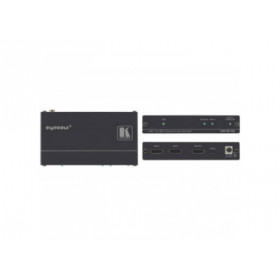 Kramer VP-510 Convertisseur de frequences 4K vers 2K