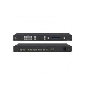 Kramer VS-8UFX Grille video HD-12G SDI 8 ports entrees ou sorties