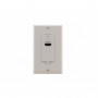 Kramer WP-571W Emetteur HDMI sur platine murale