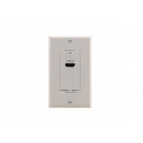 Kramer WP-571W Emetteur HDMI sur platine murale
