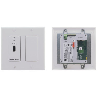 Kramer WP-580TW Emetteur HDMI sur HDBaseT (jusqu a 70m)