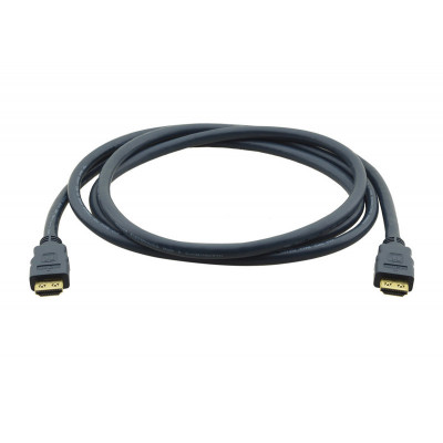 Kramer C-HM/HM/ETH-25 Cable HDMI/HDMI 1.4 Ethernet 1080p@60Hz 8 bits