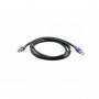 Kramer C-HM/HM/PRO-50 Cable HDMI/HDMI Ethernet 1080p@60Hz 12 bits