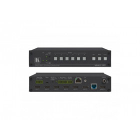 Kramer VS-611DT Selecteur automatique HDMI 4K 60hz 4.2.0