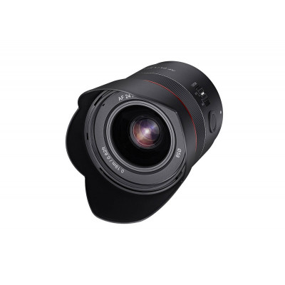 Samyang AF 24mm F1.8 Sony FE